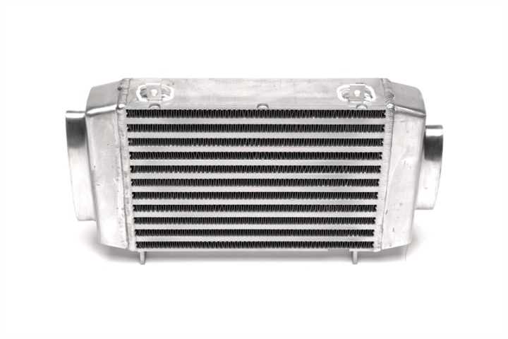 Mini S Works / Works / John Cooper Works / Cooper S 2002 - 2007 Intercooler TA Technix in the group Select car model / Mini / Cooper (R50/52/53) 2000-2006 / Tuning at DDESIGN Scandinavia AB (05BM004)