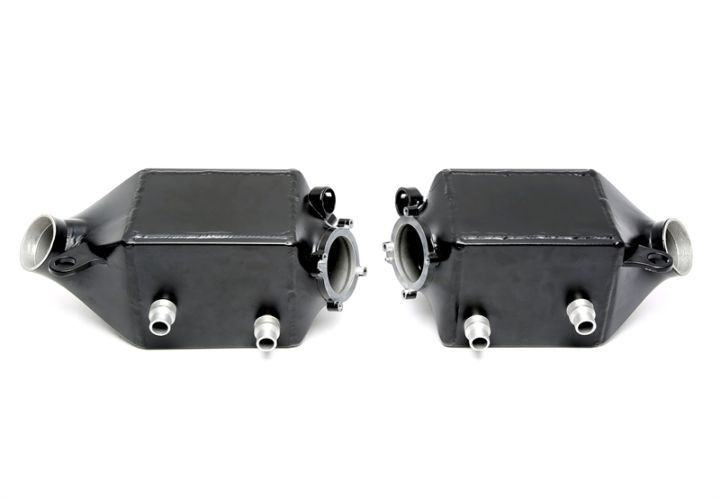 BMW M5 F10 / M6 F12 / F13 2011 - 2018 Intercooler TA Technix in the group Select car model / BMW / 6-series (F06-F12-F13) 12-18 / Tuning / Intercooler & Pipes at DDESIGN Scandinavia AB (05BM011)