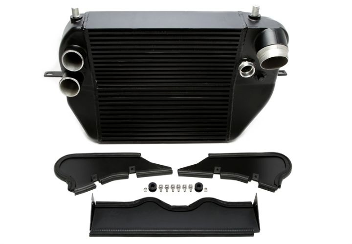 Ford F150 Ecoboost 2011 - 2014 Intercooler TA Technix in the group Select car model / Ford / F-150 09-14 / Tuning / Intercooler & Pipes at DDESIGN Scandinavia AB (05FO006)