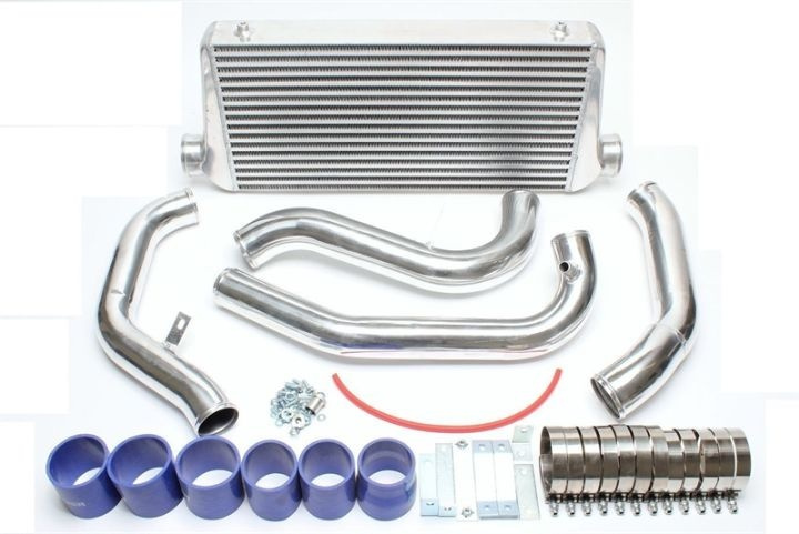 Mazda RX-7 FC3S 1989-1991 Intercooler TA Technix in the group Select car model / Mazda / RX-7 FC / Tuning / Intercooler & Pipes at DDESIGN Scandinavia AB (05MA001)