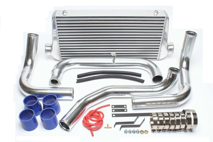 Nissan Sunny / Pulsar GTI-R 1990-1995 Intercooler TA Technix in the group Select car model / Nissan / Sunny at DDESIGN Scandinavia AB (05NI004)