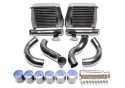 Nissan GT-R 2009 - Intercooler Kit TA Technix