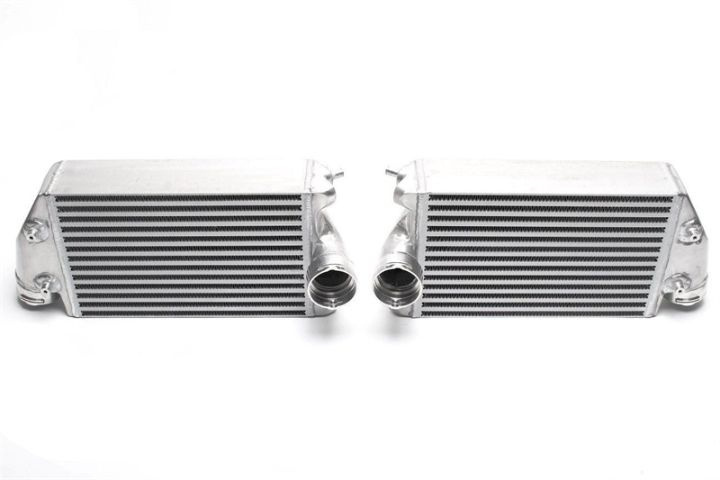 Porsche 911 / 911 Cabriolet 996 06.2000 - 08.2005 Intercooler TA Technix in the group Select car model / Porsche / 996 98-05 / Tuning / Intercooler & Pipes at DDESIGN Scandinavia AB (05PO001)