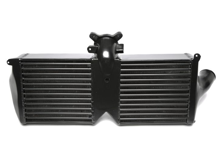 Porsche 911 993 Turbo 1995 - 1997 Intercooler TA Technix in the group Select car model / Porsche / 993 / Tuning at DDESIGN Scandinavia AB (05PO002)