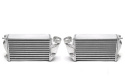 Porsche 911 997 2006 - 2012 Intercooler TA Technix
