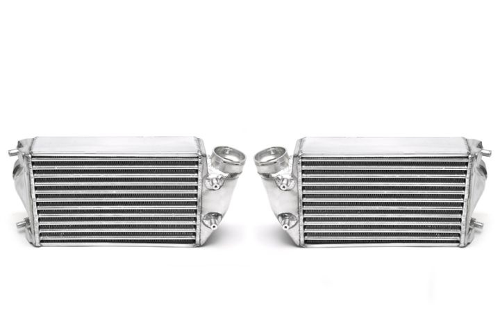 Porsche 911 997 2006 - 2012 Intercooler TA Technix in the group Select car model / Porsche / 997 04-12 / Tuning / Intercooler & Pipes at DDESIGN Scandinavia AB (05PO003)