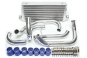 Subaru Impreza WRX / STI 2000 - 2007 Intercooler TA Technix