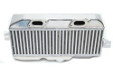 Subaru Impreza WRX / STI 2005 - 2007 Intercooler TA Technix