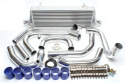Subaru Impreza WRX / STI Hatchback (GRB) 2008 - 2011 Intercooler TA Technix