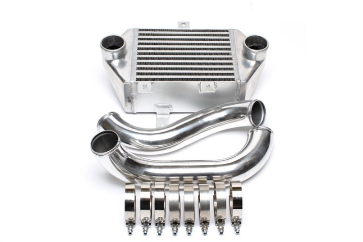 Toyota MR2 3S-GTE 1990-1999 Intercooler Kit TA Technix in the group Select car model / Toyota / MR2 90-99 / Tuning at DDESIGN Scandinavia AB (05TO002)