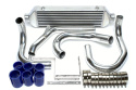 Audi A3 / Seat Leon / Skoda Octavia / VW Golf IV / Bora 1.8T 1996 - 2006 Intercooler TA Technix