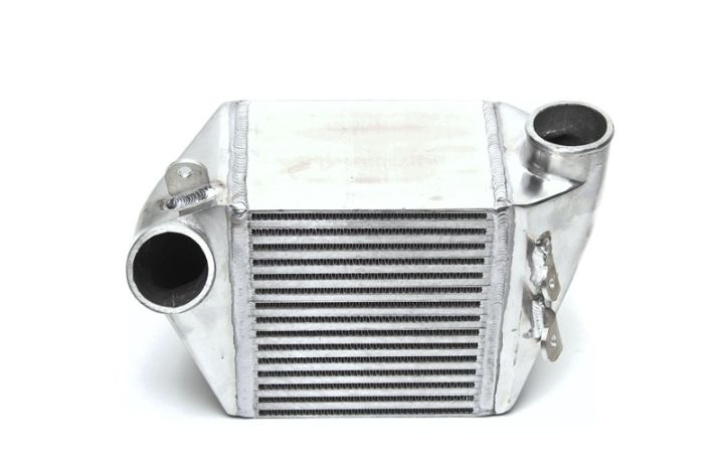 Audi A3 / Seat Toledo II / VW Golf IV / Bora 1997 - 2006 Intercooler TA Technix in the group Select car model / VW / Golf 4 97-04 / Tuning / Engine parts at DDESIGN Scandinavia AB (05VW004)