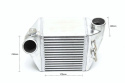 Audi A3 / Seat Toledo II / VW Golf IV / Bora 1997 - 2006 Intercooler TA Technix