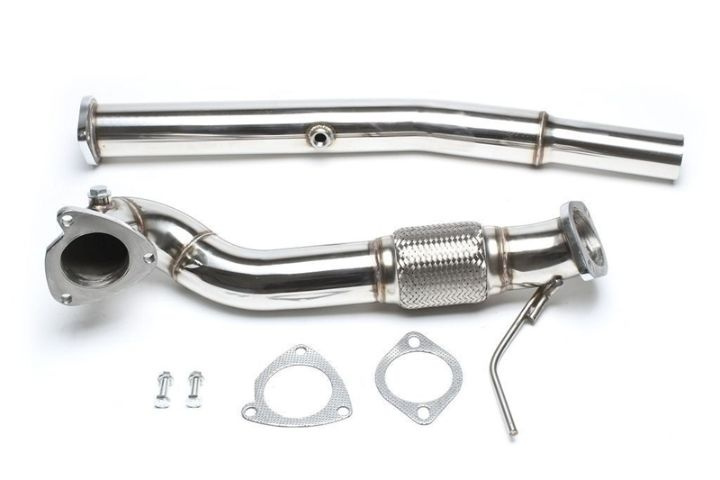 Audi / Seat A3 / TT / Leon 1999-2006 Downpipe TA Technix in the group Select car model / Audi / TT (8N) 1998-2006 / Tuning / Exhaust at DDESIGN Scandinavia AB (06AU001)