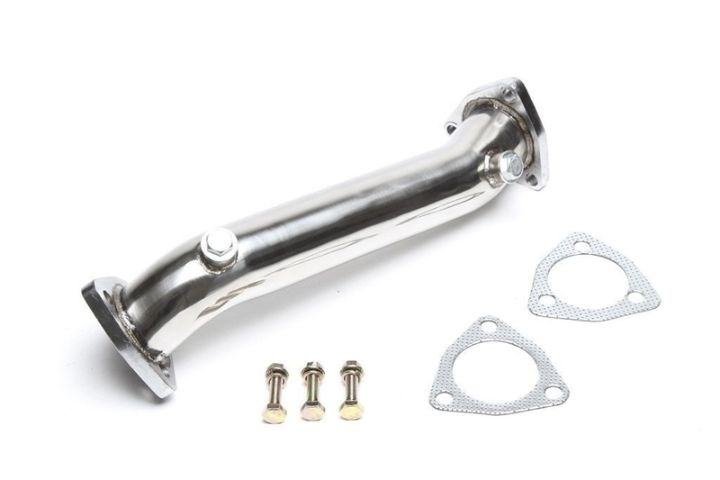 Audi / Seat / VW A4 / A6 / Superb I / Passat 1994-2008 Downpipe TA Technix in the group Select car model / VW / Passat 96-05 / Tuning / Exhaust at DDESIGN Scandinavia AB (06AU005)