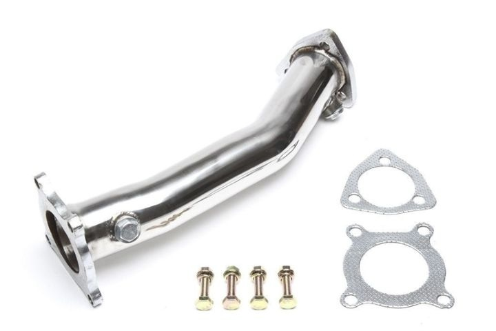 Audi A4 / A4 Cabriolet B6 / B7 2.0TFSI 2004-2008 Downpipe TA Technix in the group Select car model / Audi / A4 - S4 - RS4 (B7) 2004-2008 / Tuning / Exhaust at DDESIGN Scandinavia AB (06AU006)