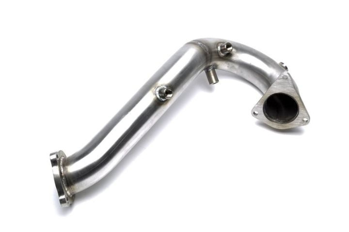 Audi A4 / A4 Allroad / A5 / A5 Cabriolet / Q5 2.7TDI & 3.0TDI 2008-2017 Downpipe TA Technix in the group Select car model / Audi / Q5 (8R) 2008-2017 / Tuning / Exhaust at DDESIGN Scandinavia AB (06AU007)