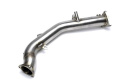 Audi A4 / A4 Allroad / A5 / A5 Cabriolet / A6 / Q5 2.0 TDi 2007-2017 Downpipe TA Technix
