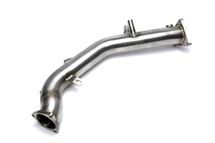 Audi A4 / A4 Allroad / A5 / A5 Cabriolet / A6 / Q5 2.0 TDi 2007-2017 Downpipe TA Technix in the group Select car model / Audi / Q5 (8R) 2008-2017 / Tuning / Exhaust at DDESIGN Scandinavia AB (06AU008)