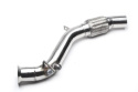 BMW 1-serie 116D / 118D / 120D / 123D E81-E88 N47 Engine 2003-2013 Downpipe TA Technix