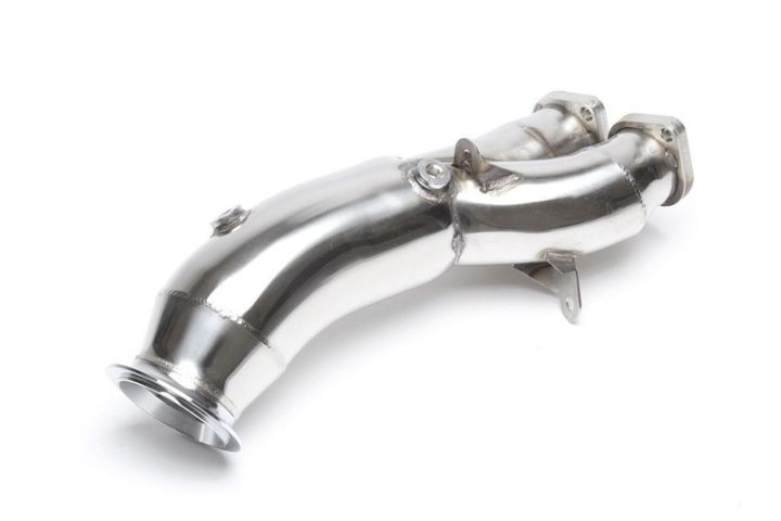 BMW N55 1-serie E82 E88 / 3-serie E90-E93 2009-2013 Downpipe TA Technix in the group Select car model / BMW / 3-series (E92-E93) 05-12 / Tuning / Exhaust at DDESIGN Scandinavia AB (06BM005)