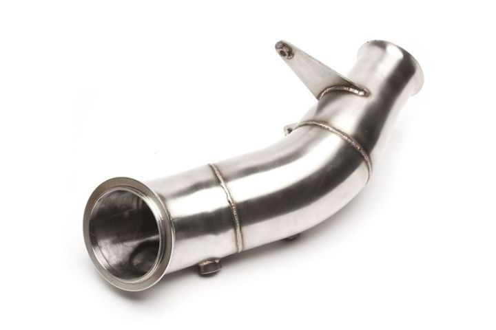 BMW N55-motor 1-serie / 2-serie / 3-serie / 4-serie 2013+ Downpipe TA Technix in the group Select car model / BMW / 3-series-4-series (F30-F36) 11-19 / Tuning / Exhaust at DDESIGN Scandinavia AB (06BM007)