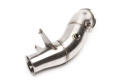 BMW N55-motor 1-serie / 2-serie / 3-serie / 4-serie 2013+ Downpipe TA Technix