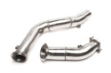 BMW 3-serie M3 F80 / 4-serie M4 F82 / F83 2012+ Downpipe TA Technix