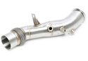 BMW 5-serie N55 F10 / F11 / F07 / X5 / X6 2010-07.2013 Downpipe TA Technix