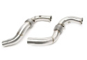 BMW 5-serie F10/F11 / 6-serie F06 N63 B44B 2012-2018 Downpipe TA Technix