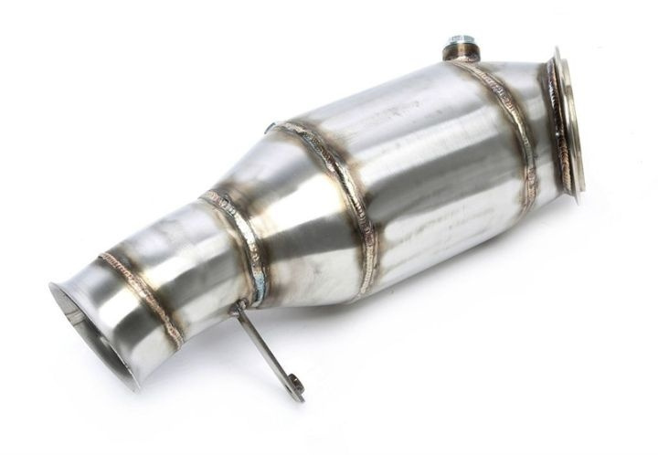 BMW 1-serie / 2er / 3-serie / 4-serie N55 Engine 2011- Downpipe TA Technix in the group Select car model / BMW / 3-series-4-series (F30-F36) 11-19 / Tuning / Exhaust at DDESIGN Scandinavia AB (06BM020)