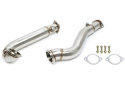 BMW 5-serie E60 N54 Engine 2008-2010 Downpipe TA Technix