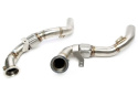 BMW X5 / X6 S563 Engine 2009-2014 Downpipe TA Technix