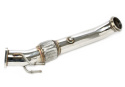 Ford Focus III 2.0l EcoBoost ST (DYB) 2012-2018 Downpipe Without Catalytic Converter TA Technix