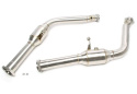 Mercedes Benz G-Klasse 2012-2017 Downpipe TA Technix