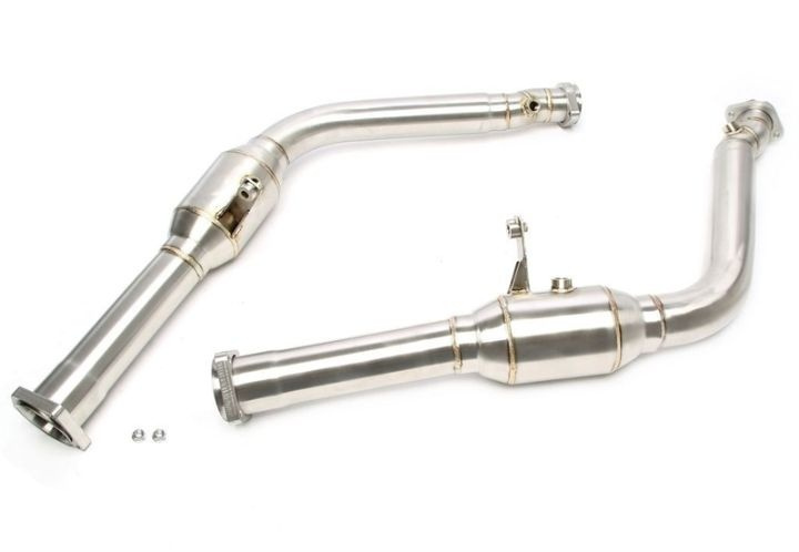 Mercedes Benz G-Klasse 2012-2017 Downpipe TA Technix in the group Select car model / Mercedes Benz / G-Class 90-18 (W463) / Tuning at DDESIGN Scandinavia AB (06MB008)