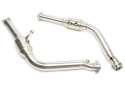Mercedes Benz G-Klasse 2012-2017 Downpipe TA Technix