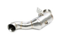 Mercedes Benz C Klasse / E Klasse / GLK Klasse 2013- Downpipe TA Technix