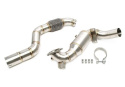 Mercedes Benz A-Klasse / CLA-Klasse 2012-2019 Downpipe TA Technix