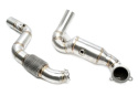 Mercedes Benz A-Klasse / CLA-Klasse 2012-2019 Downpipe TA Technix