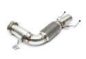 BMW / Mini 2er / X1 / X2 / Mini 2016-2019 Downpipe TA Technix