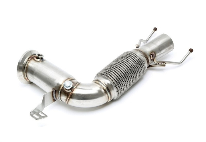 BMW / Mini 2er / X1 / X2 / Mini 2016-2019 Downpipe TA Technix in the group Select car model / Mini / Cooper (F55/56/57) 2014+ / Tuning at DDESIGN Scandinavia AB (06MN001)