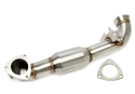 Mini / Citroën / Peugeot 1.6L Turbo 2007+ Downpipe With Catalytic Converter TA Technix
