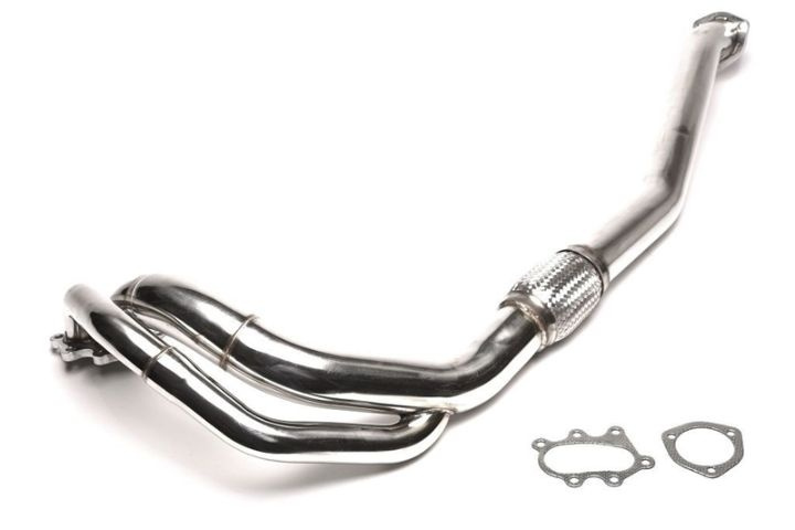 Opel Calibra A / Vectra A 1992-1997 Downpipe TA Technix in the group Select car model / Opel / Calibra / Tuning at DDESIGN Scandinavia AB (06OP001)