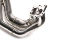 Opel Calibra A / Vectra A 1992-1997 Downpipe TA Technix