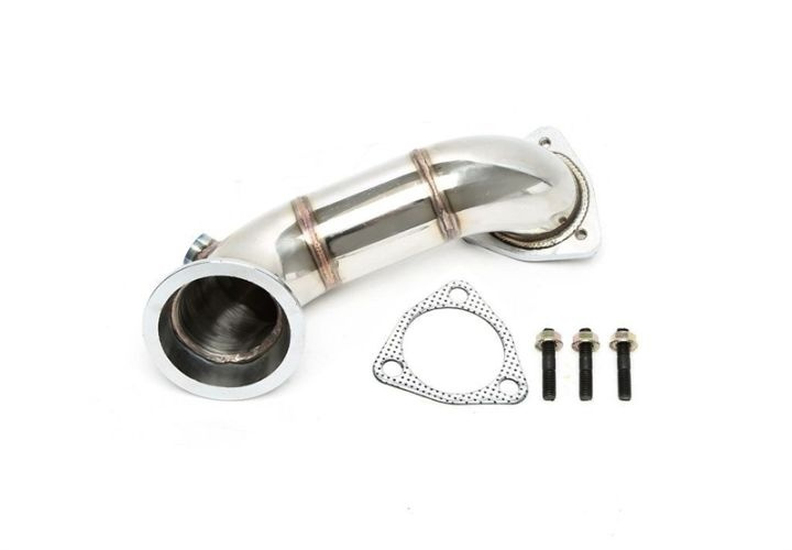 Opel Astra G / Astra H / Zafira A+B 1998-2005 Downpipe TA Technix in the group Select car model / Opel / Astra H 04-09 / Tuning at DDESIGN Scandinavia AB (06OP006)