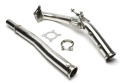 Audi A3/S3 / TT-S / Seat Leon Cupra / VW Golf VI R / Scirocco III 2007- Downpipe TA Technix