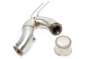 Audi A3 (8V) / Seat Leon (5F) / Skoda Octavia (5E) / VW Golf VII (AU_) 1.6/2.0 TDI 2012-2020 Downpipe DPF Delete TA Technix