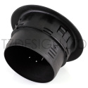 Large Round Air Vent 63mm (2.5\'\')