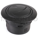 Large Round Air Vent 63mm (2.5\'\')